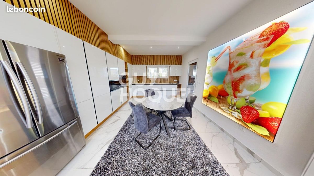 Maison à vendre, 256m², Wittenheim