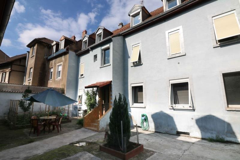 Appartement à vendre, 400m², Mulhouse