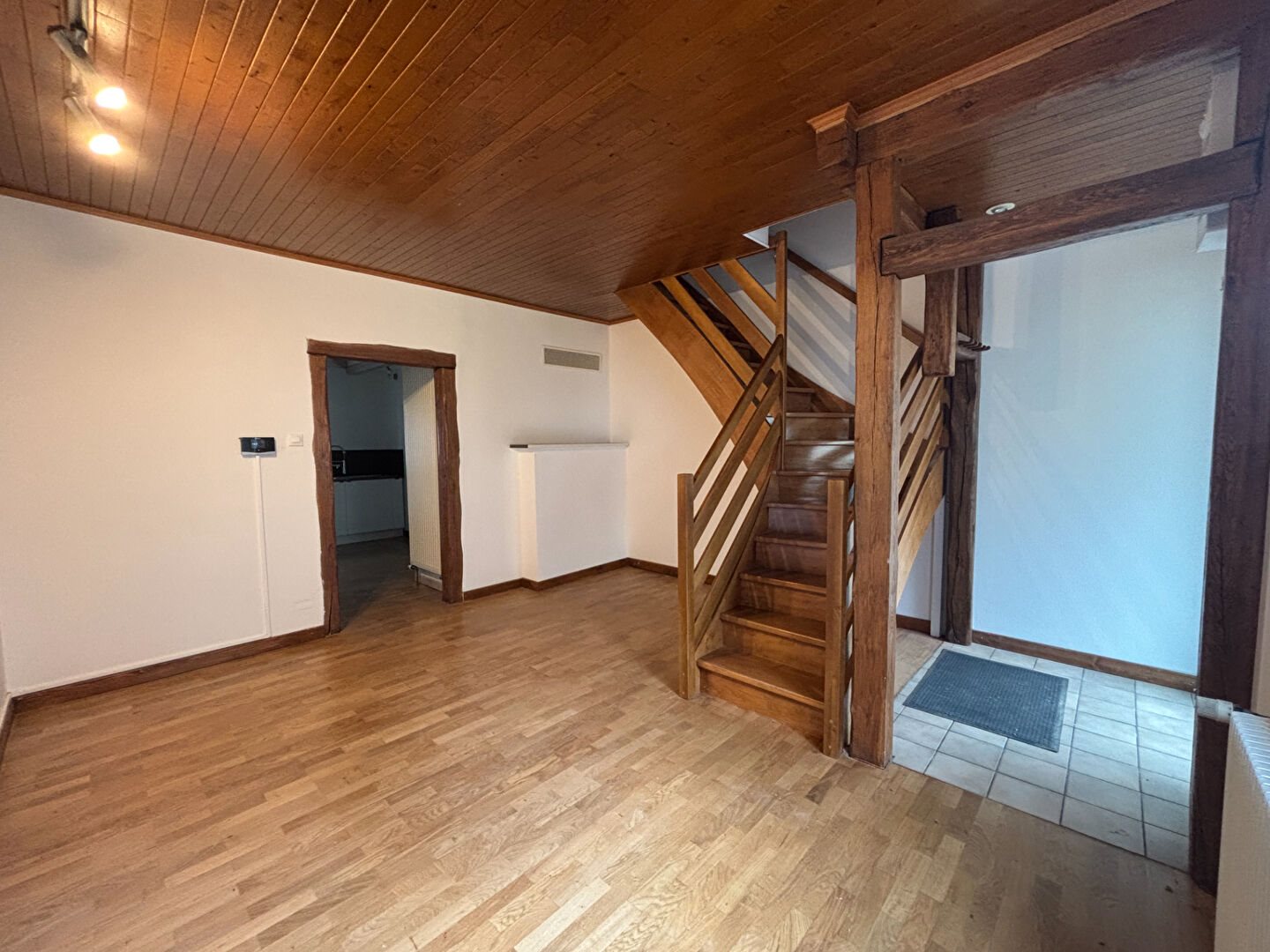 Maison à louer, 71m², Mulhouse