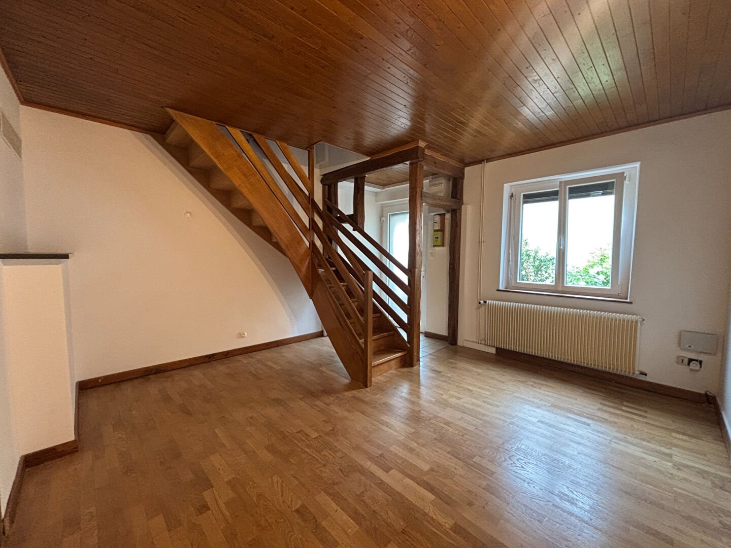 Maison à louer, 71m², Mulhouse