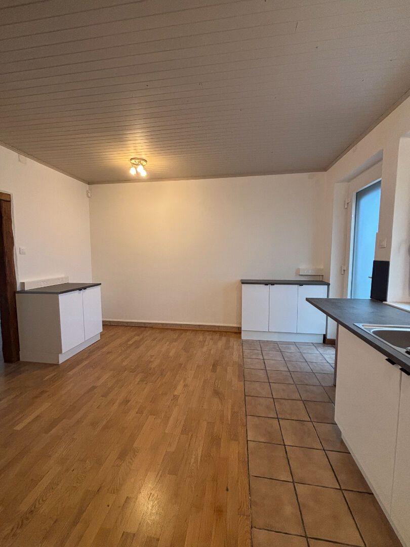 Maison à louer, 71m², Mulhouse