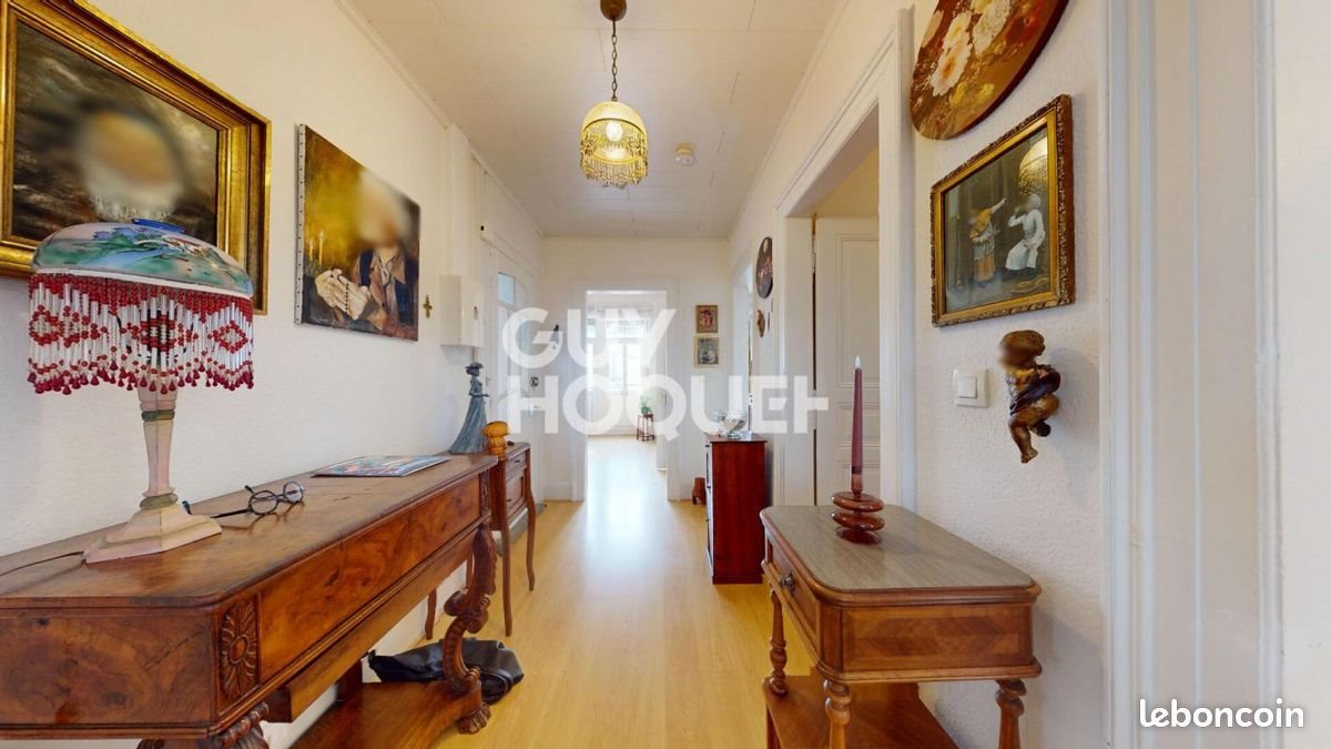 Appartement à vendre, 75m², Riedisheim