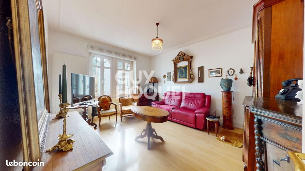 Appartement à vendre, 75m², Riedisheim