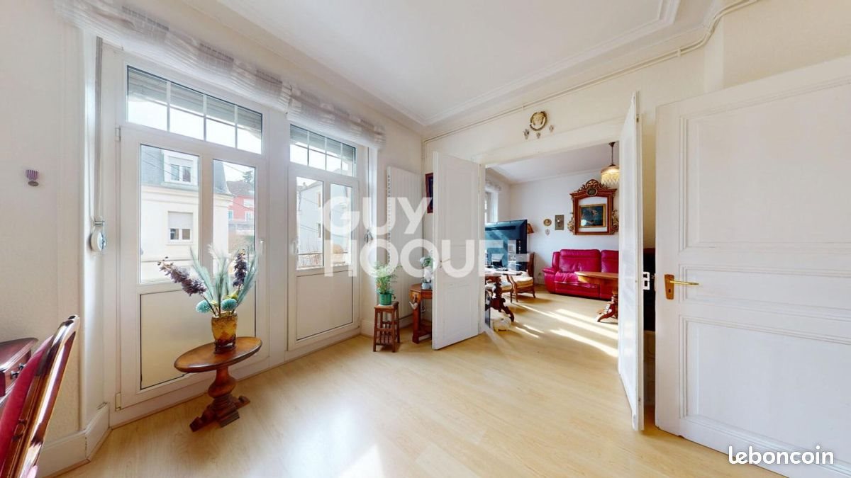 Appartement à vendre, 75m², Riedisheim