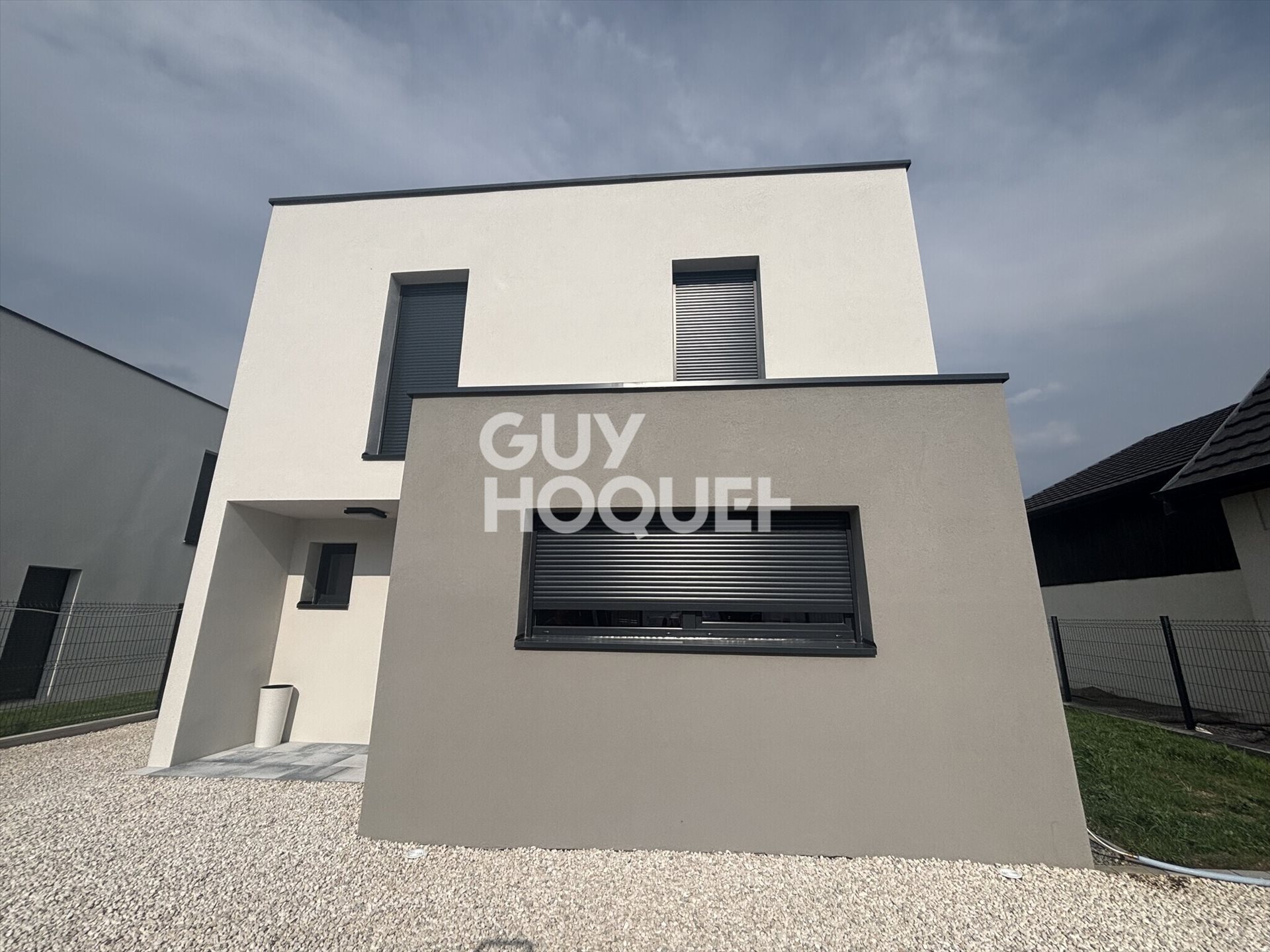 Maison à louer, 89m², Cernay