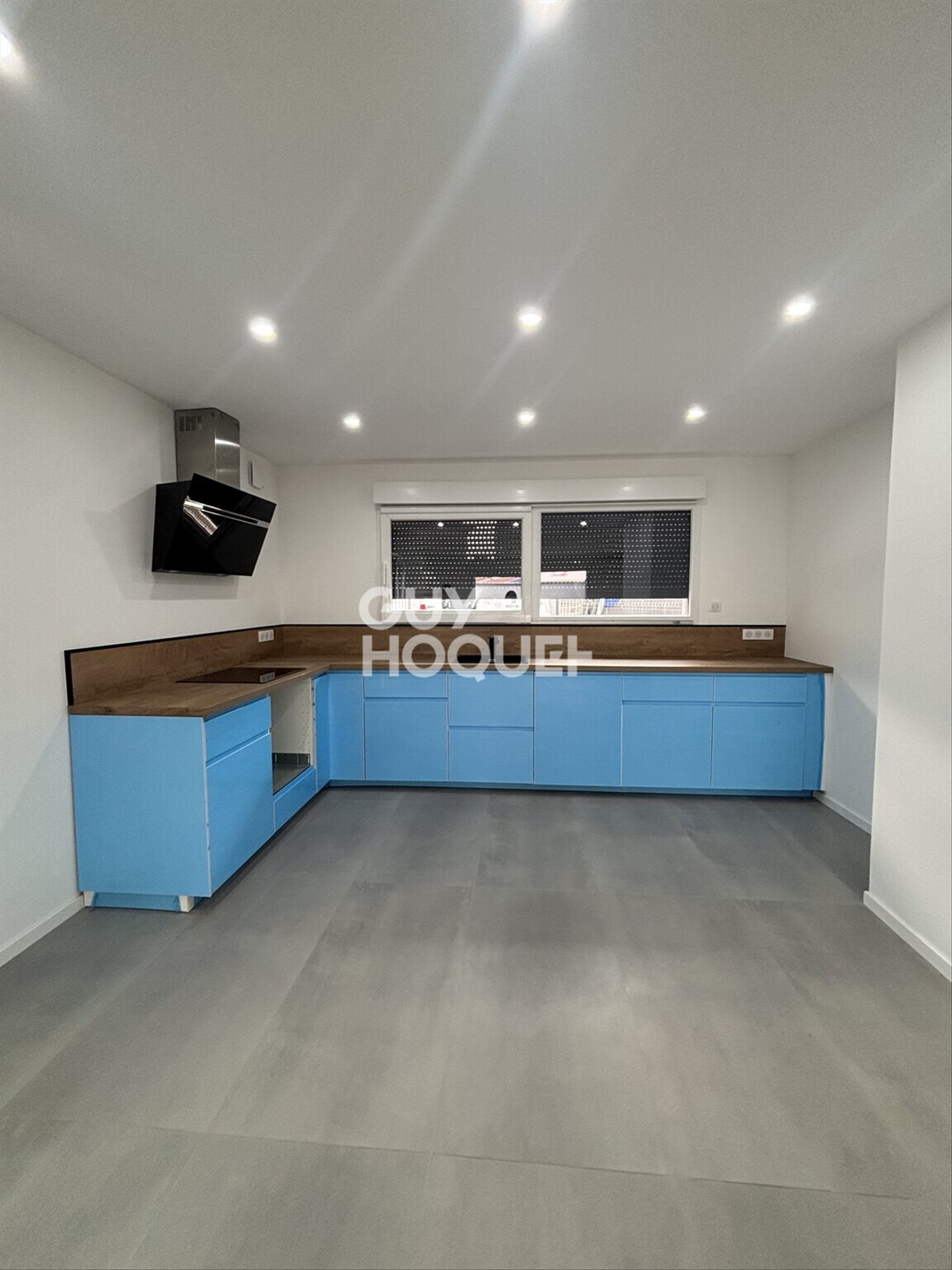 Maison à louer, 89m², Cernay
