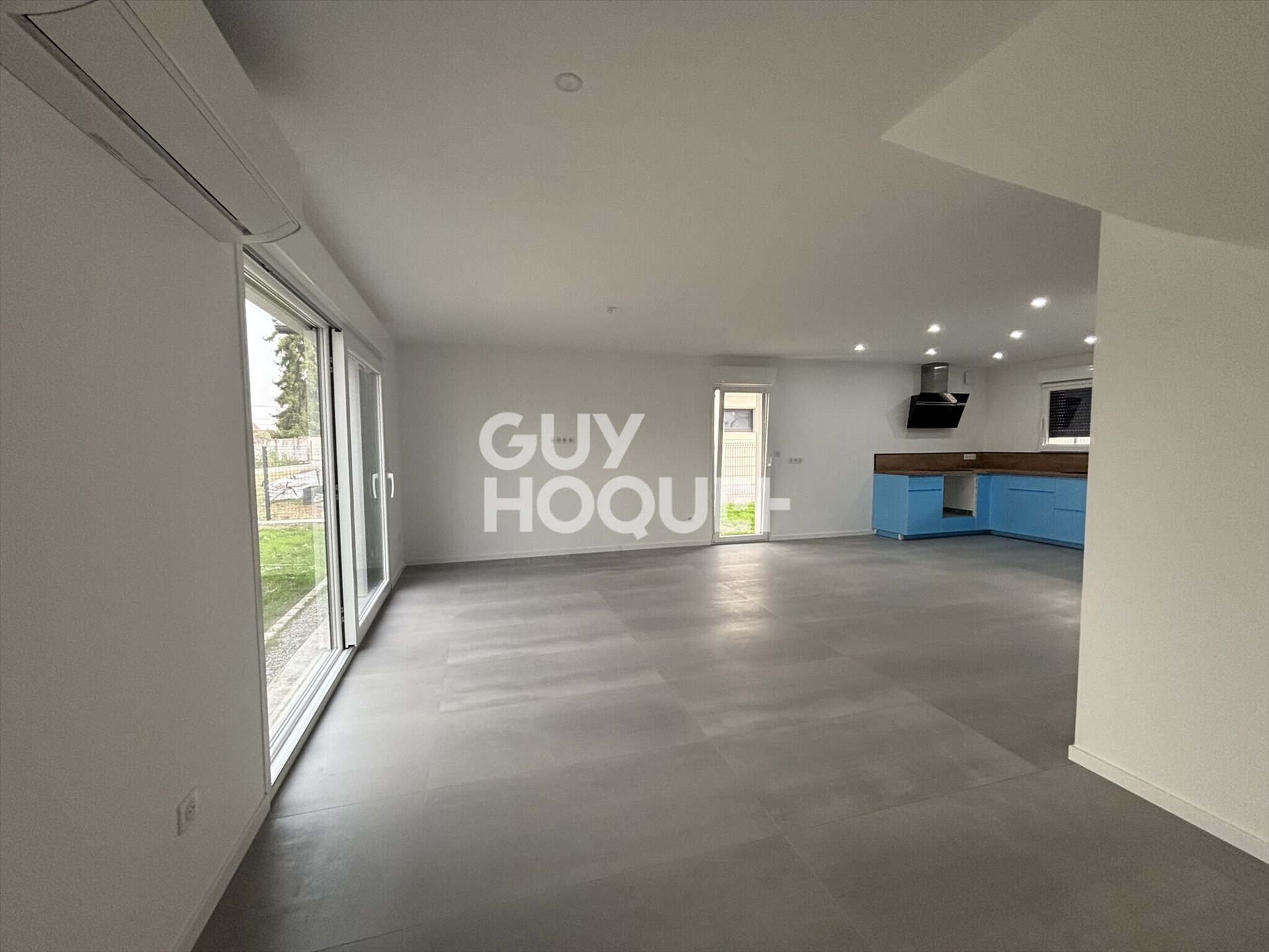 Maison à louer, 89m², Cernay