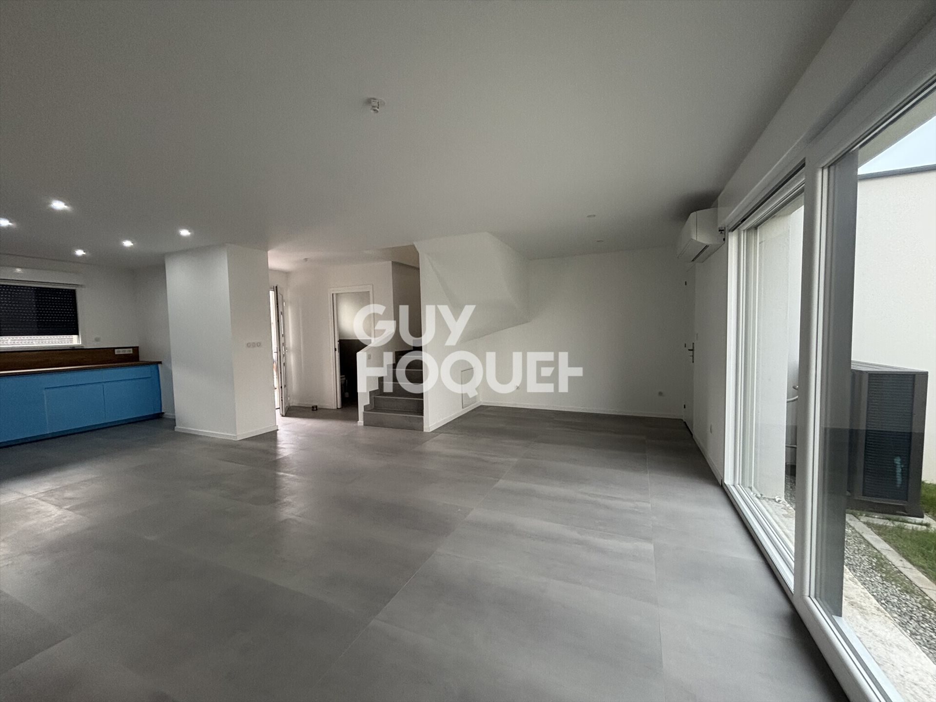Maison à louer, 89m², Cernay