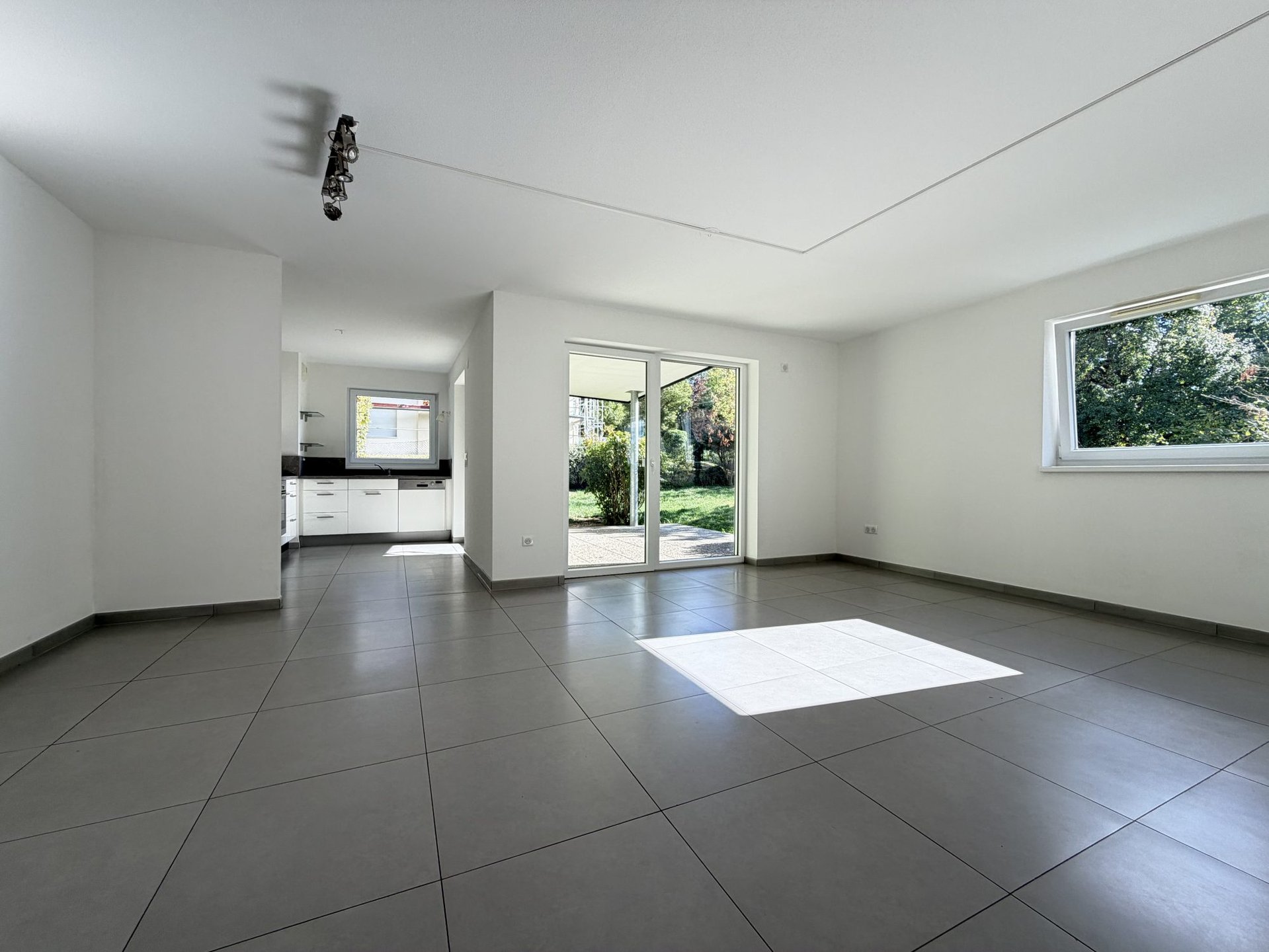 Appartement à louer, 75m², Riedisheim
