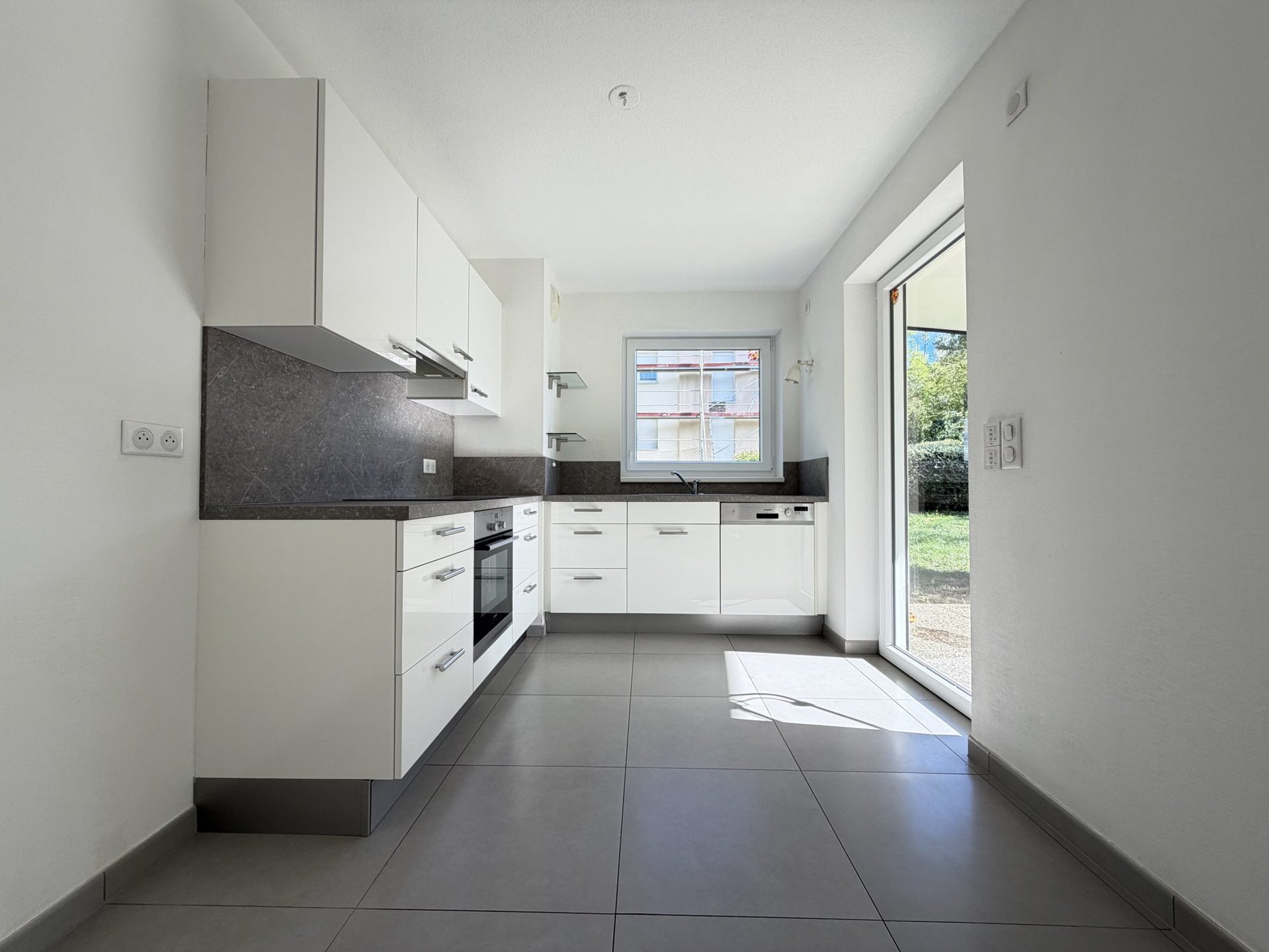 Appartement à louer, 75m², Riedisheim