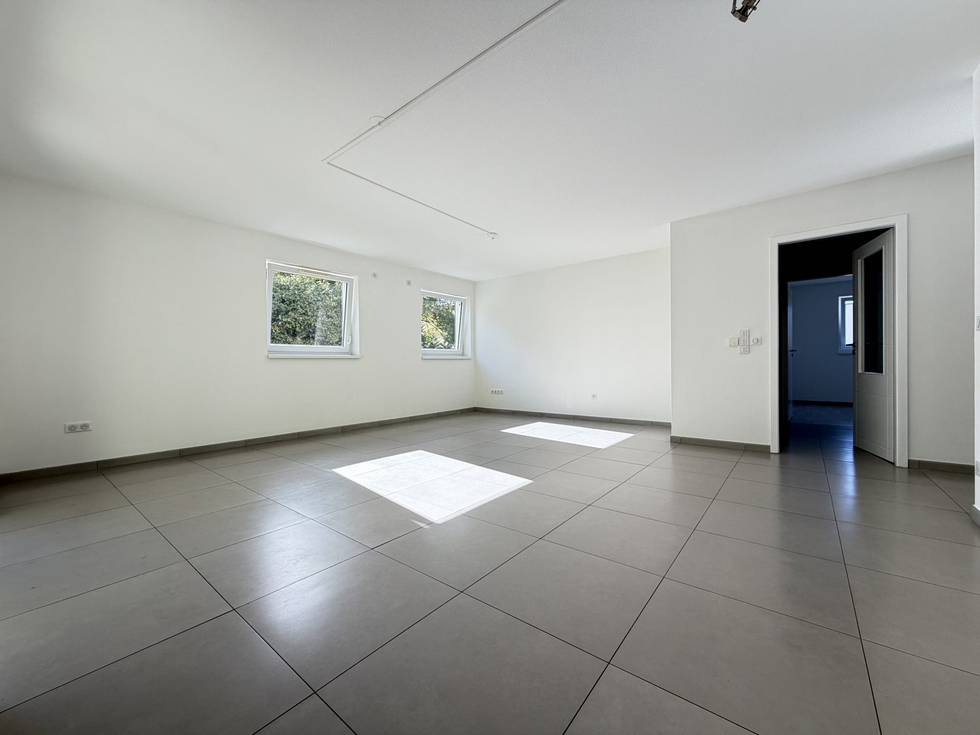 Appartement à louer, 75m², Riedisheim