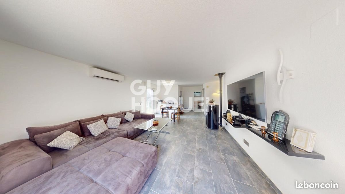 Maison à vendre, 89m², Pfastatt
