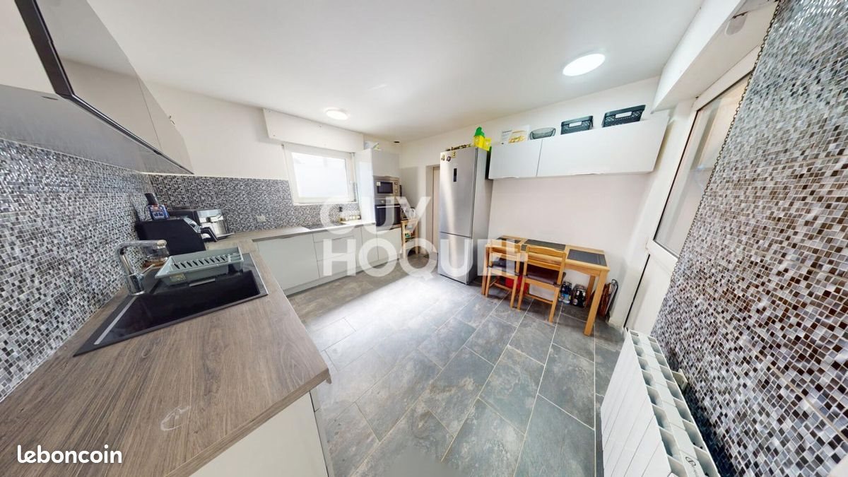 Maison à vendre, 89m², Pfastatt