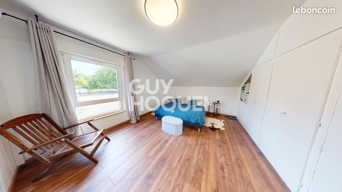 Maison à vendre, 89m², Pfastatt