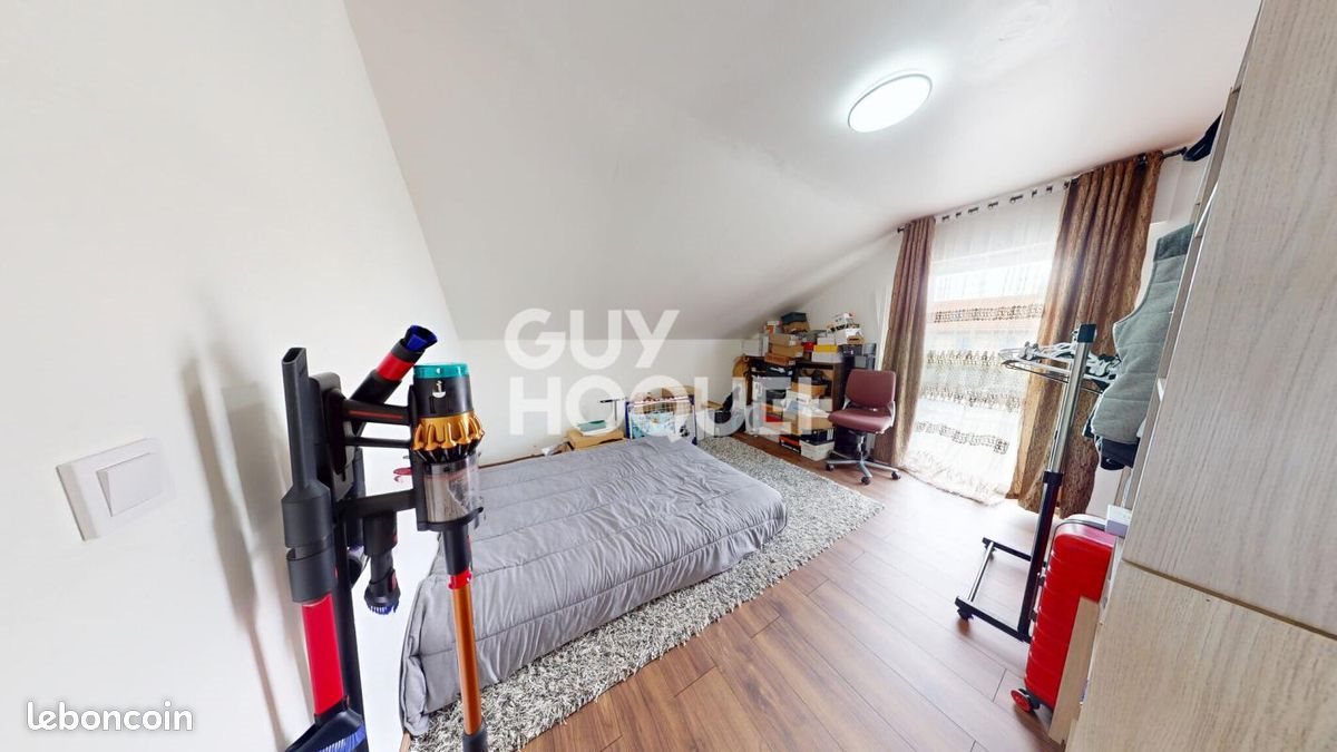 Maison à vendre, 89m², Pfastatt