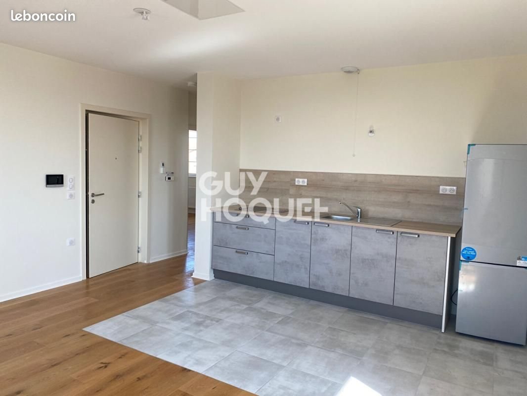 Appartement à louer, 55m², Bantzenheim