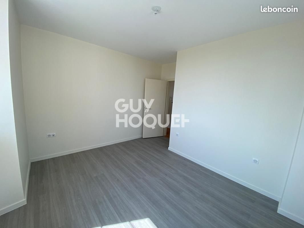 Appartement à louer, 55m², Bantzenheim