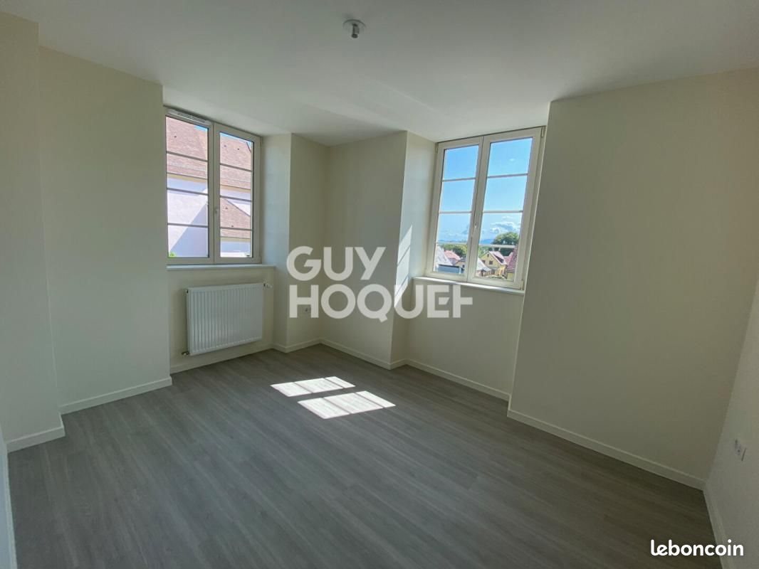 Appartement à louer, 55m², Bantzenheim