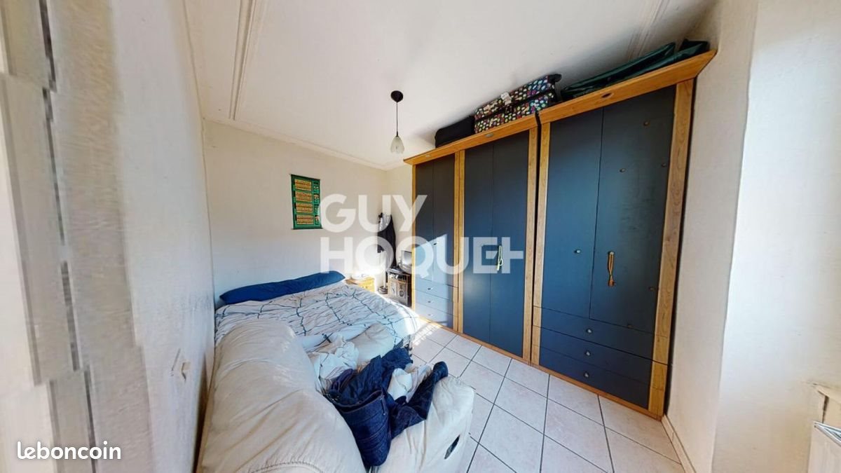 Appartement à vendre, 210m², Mulhouse