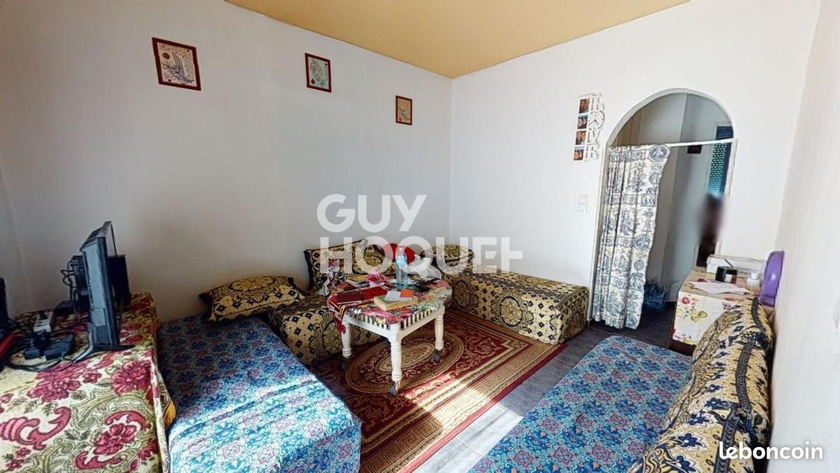 Appartement à vendre, 210m², Mulhouse