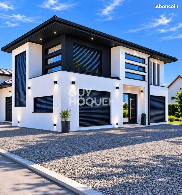 Maison à vendre, 151m², Raedersheim