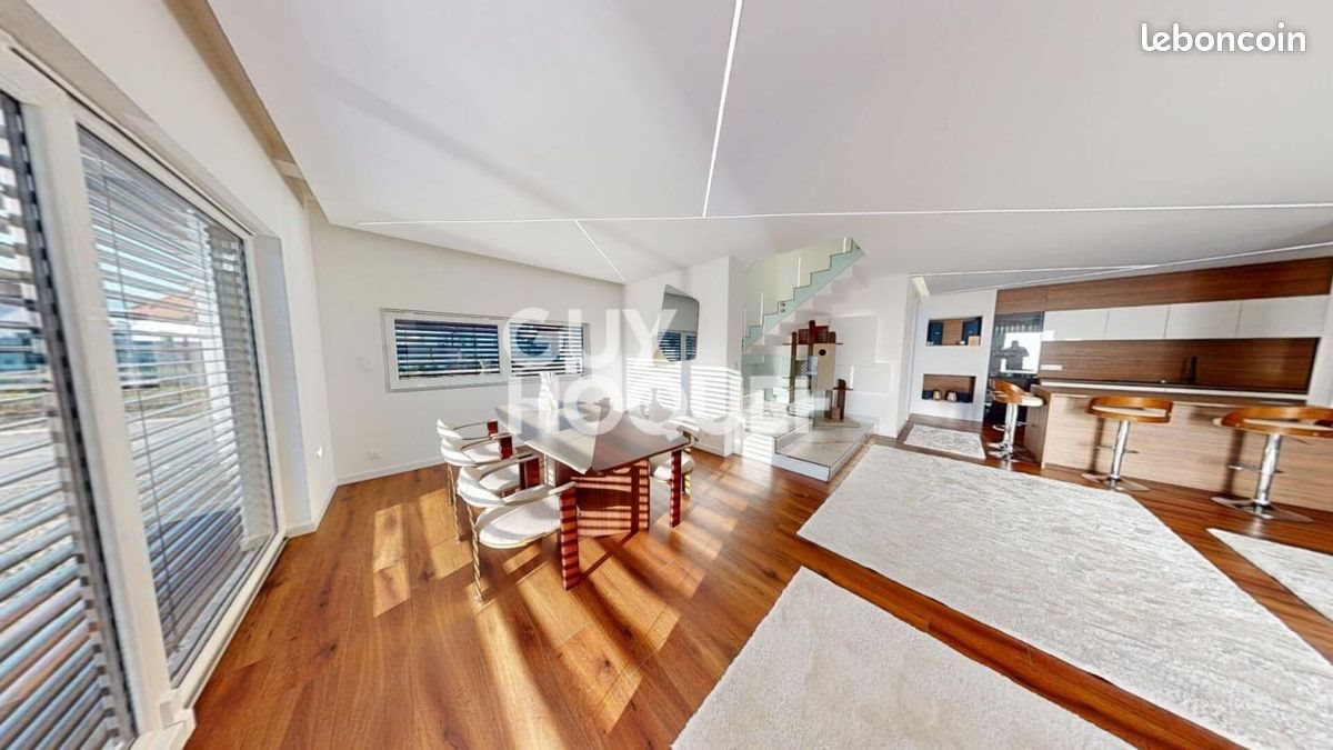 Maison à vendre, 151m², Raedersheim