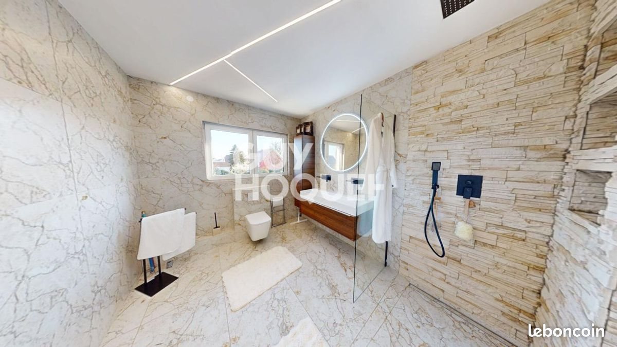 Maison à vendre, 151m², Raedersheim