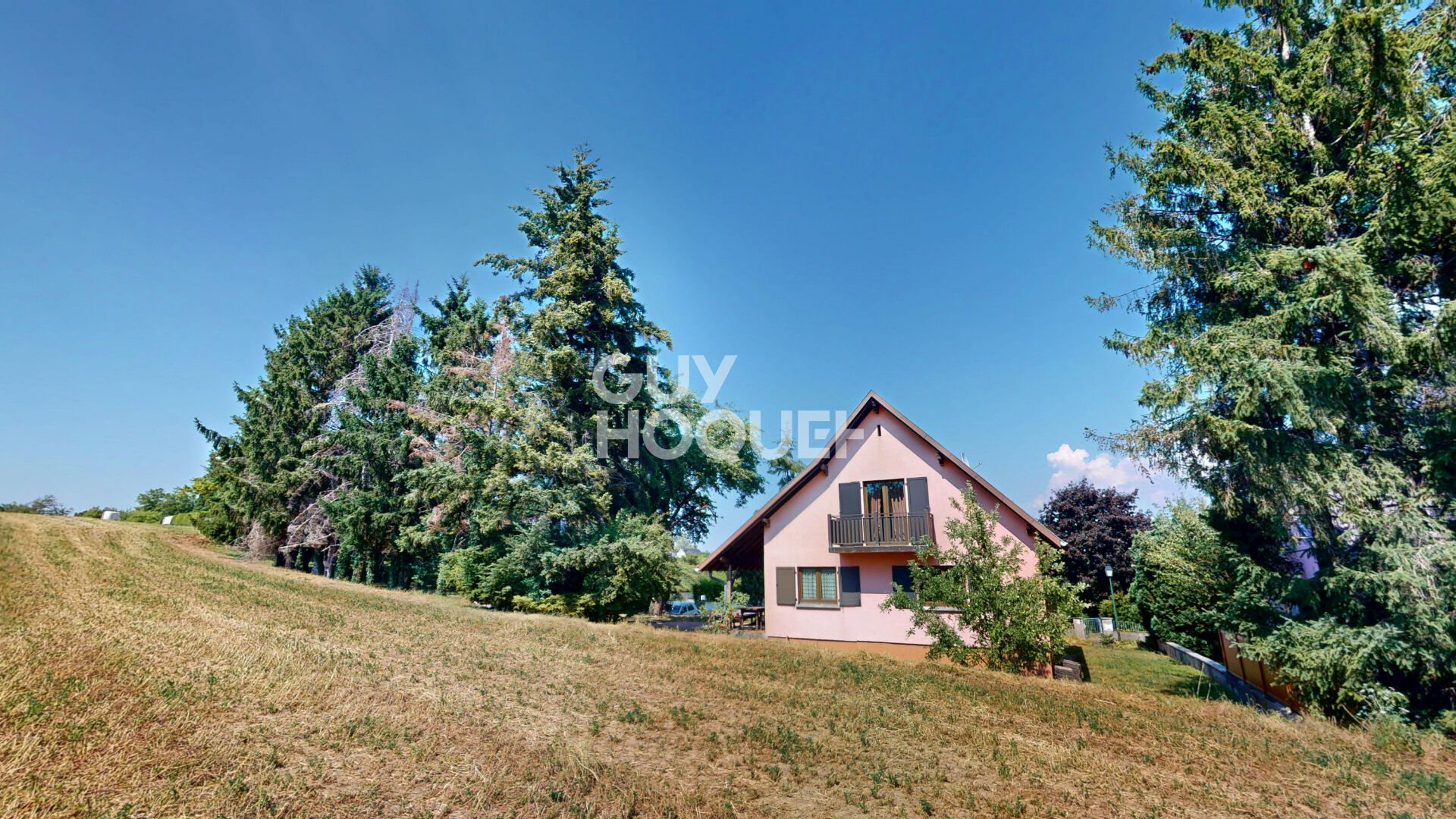 Maison à vendre, 131m², Eschentzwiller
