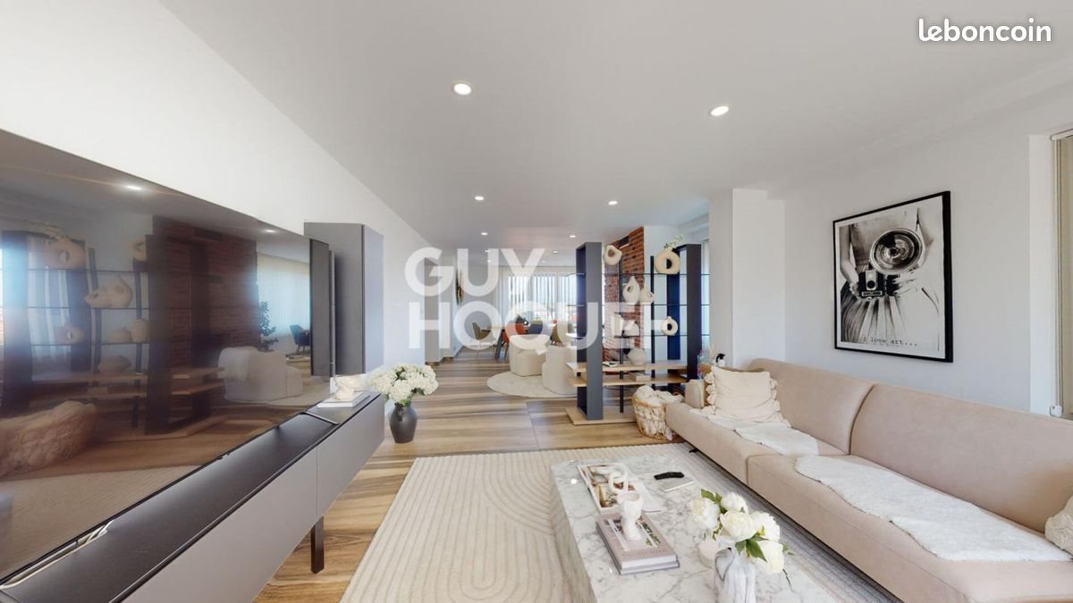 Maison à vendre, 450m², Pfastatt