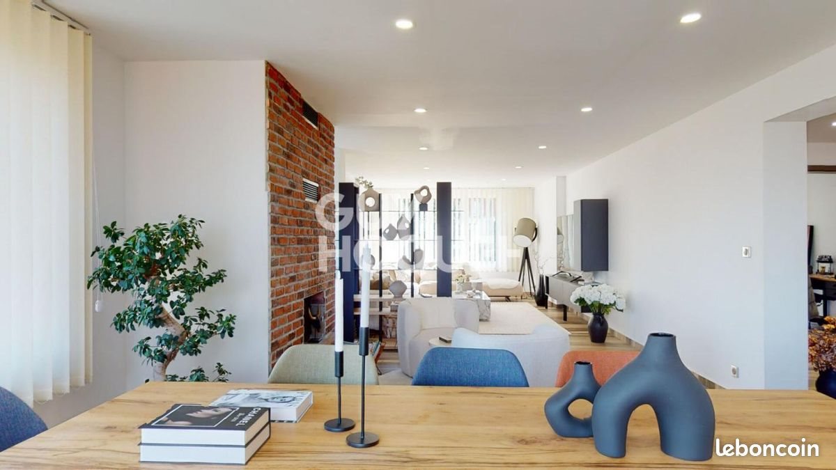 Maison à vendre, 450m², Pfastatt