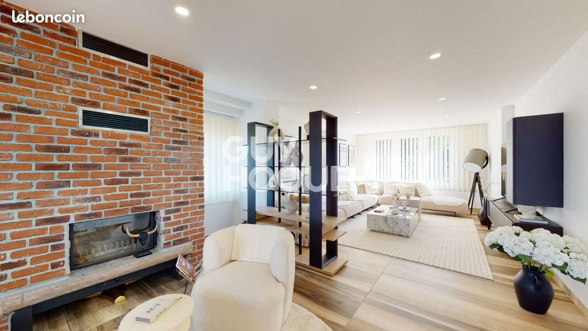 Maison à vendre, 450m², Pfastatt