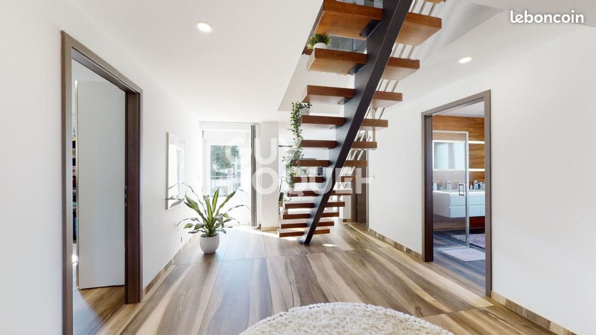 Maison à vendre, 450m², Pfastatt