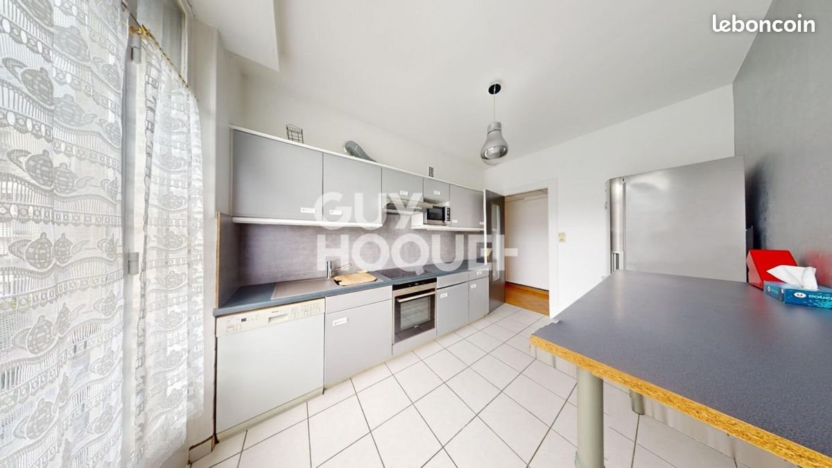 Appartement à vendre, 145m², Mulhouse
