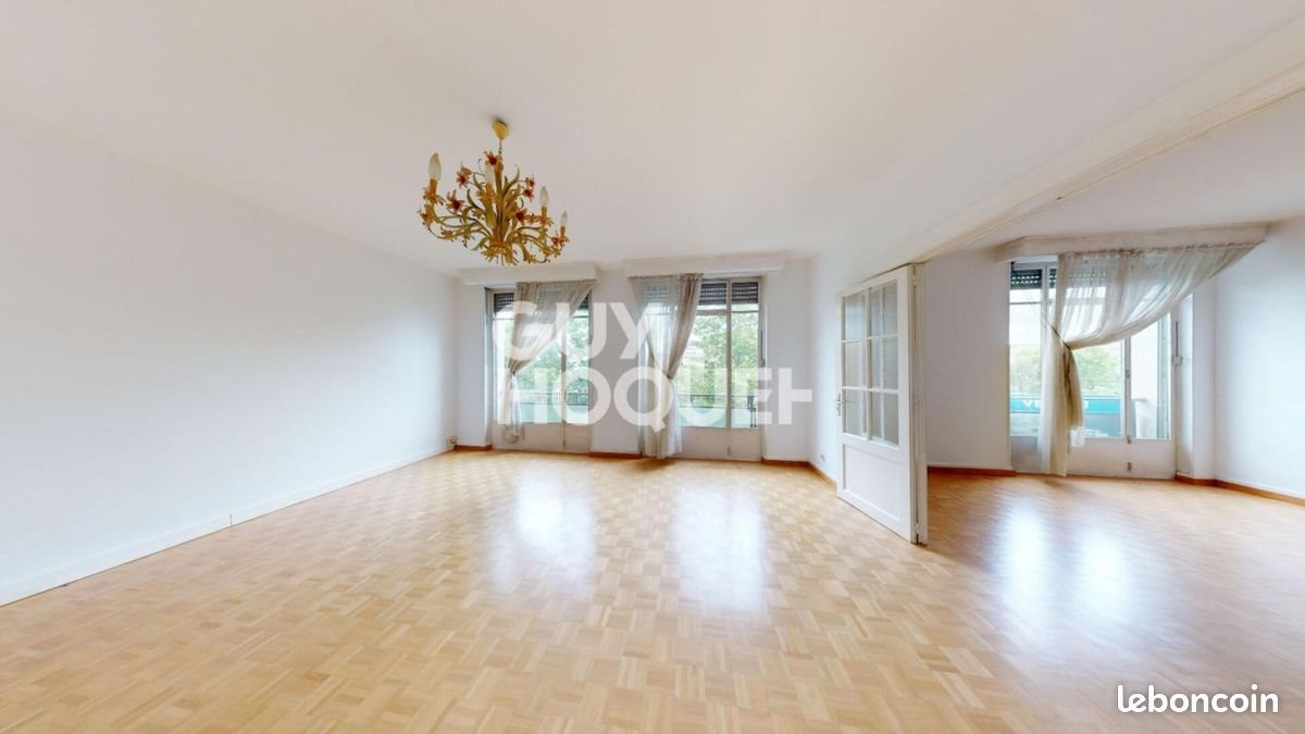 Appartement à vendre, 145m², Mulhouse