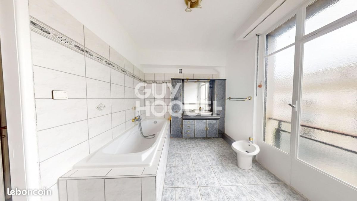 Appartement à vendre, 145m², Mulhouse
