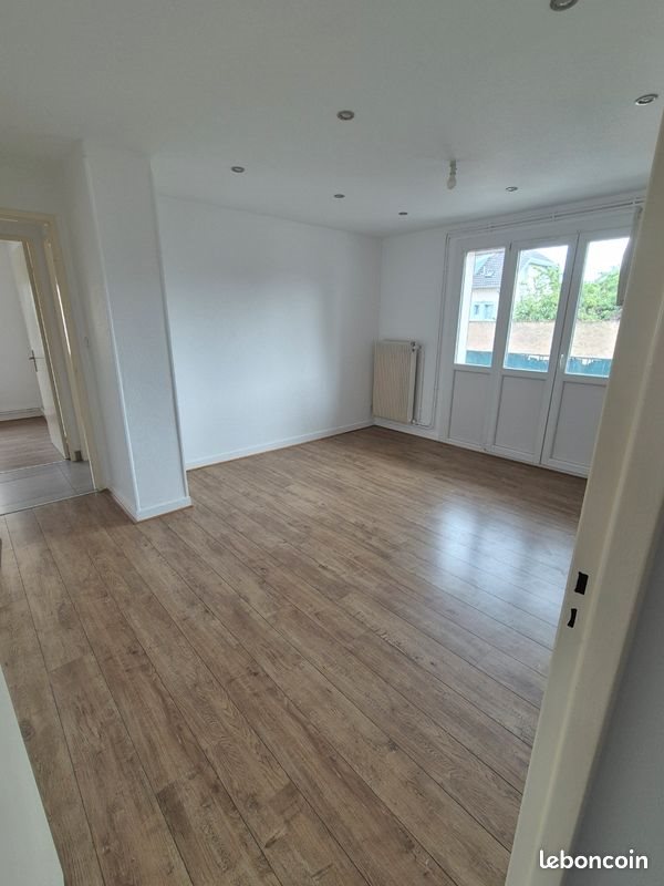 Appartement à louer, 68m², Mulhouse