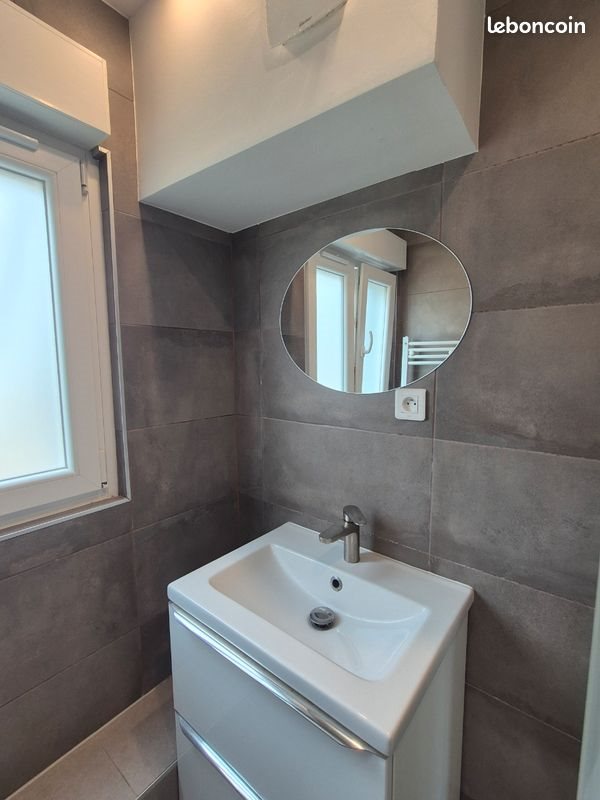 Appartement à louer, 68m², Mulhouse