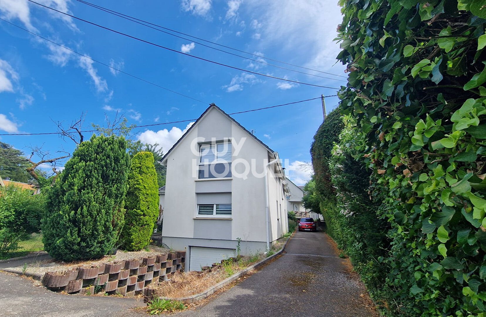 Maison à vendre, 140m², Pfastatt
