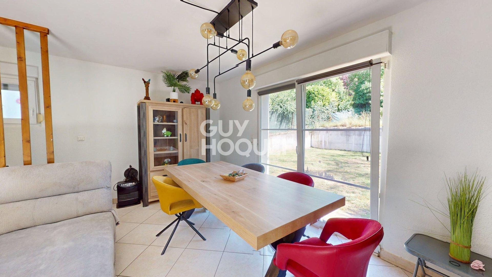 Maison à vendre, 140m², Pfastatt