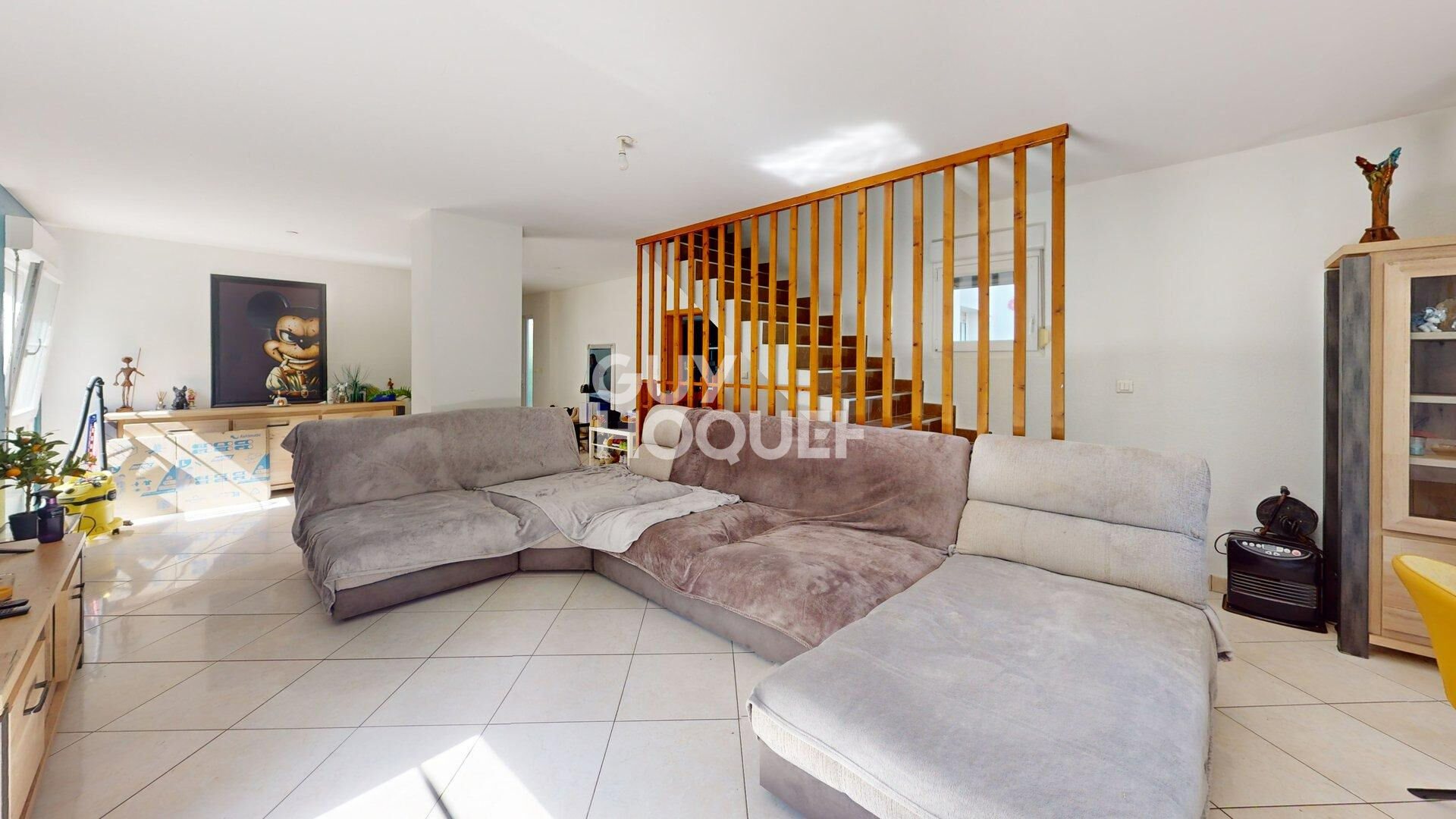 Maison à vendre, 140m², Pfastatt