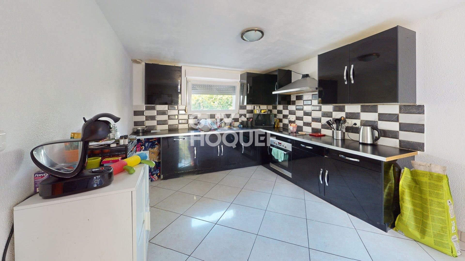 Maison à vendre, 140m², Pfastatt
