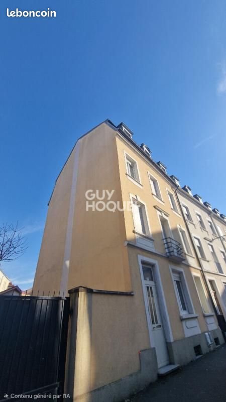 Appartement à vendre, 187m², Mulhouse