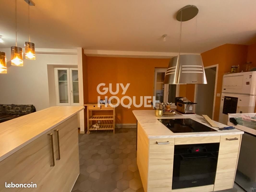 Appartement à louer, 143m², Illzach