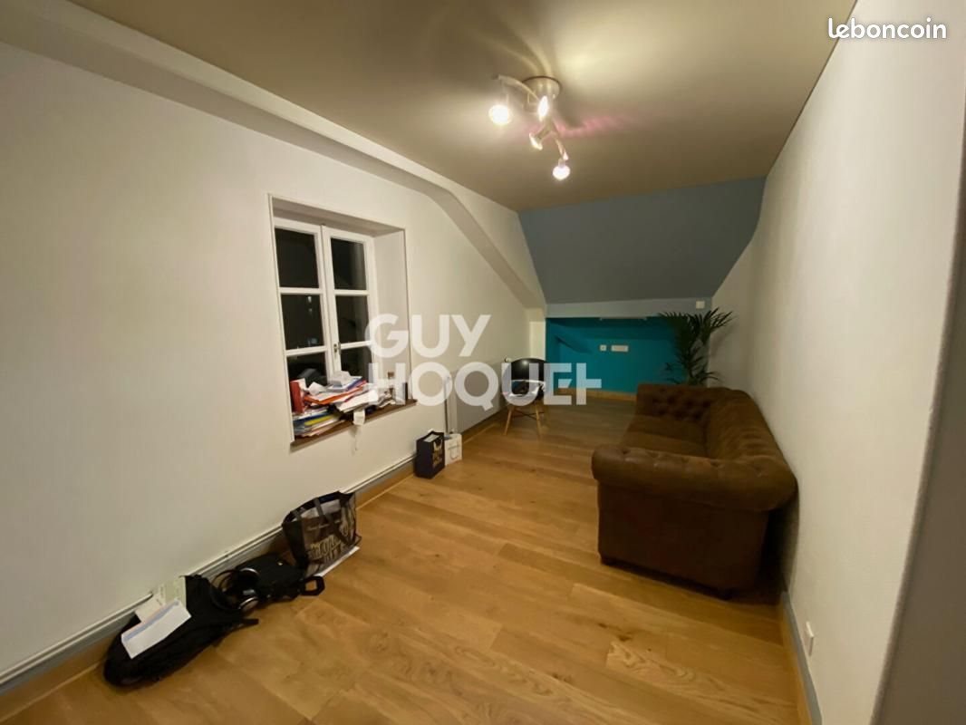 Appartement à louer, 143m², Illzach