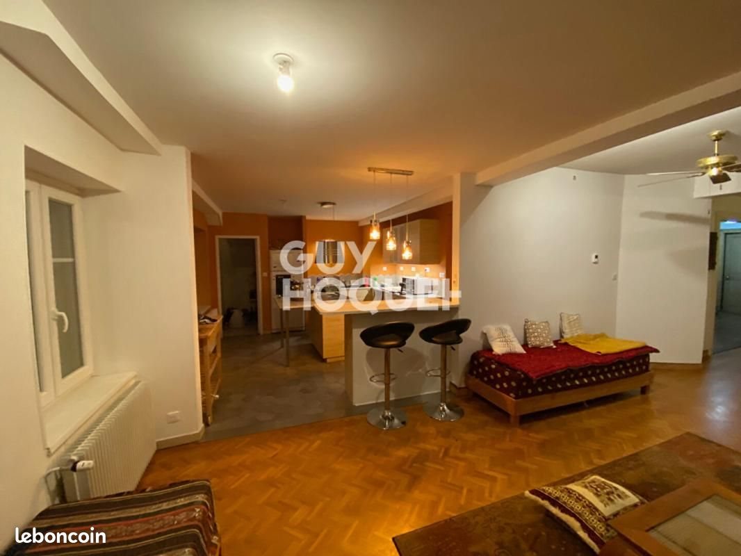 Appartement à louer, 143m², Illzach