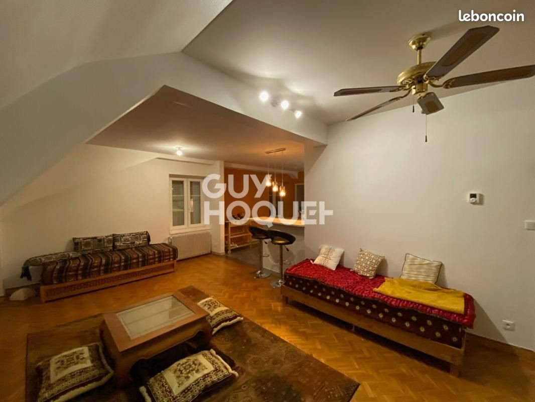 Appartement à louer, 143m², Illzach