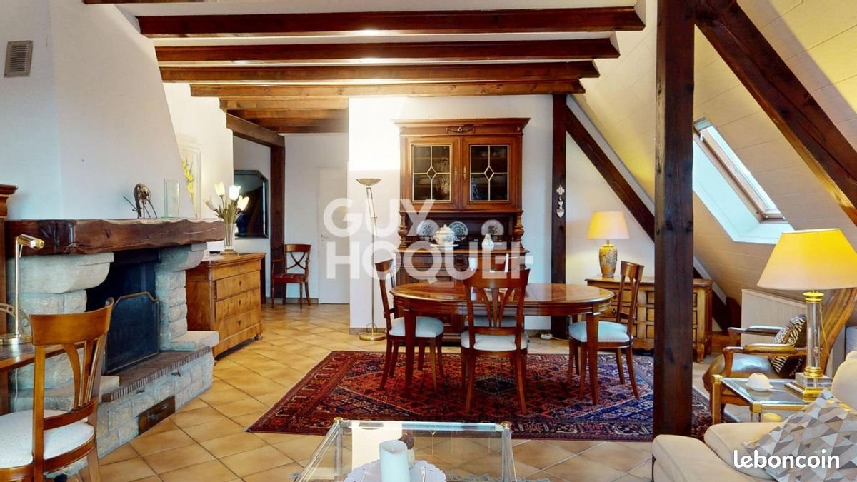 Appartement à vendre, 104m², Erstein