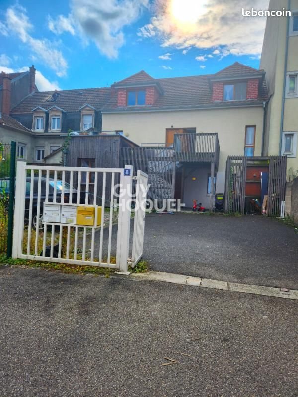 Appartement à vendre, 220m², Mulhouse