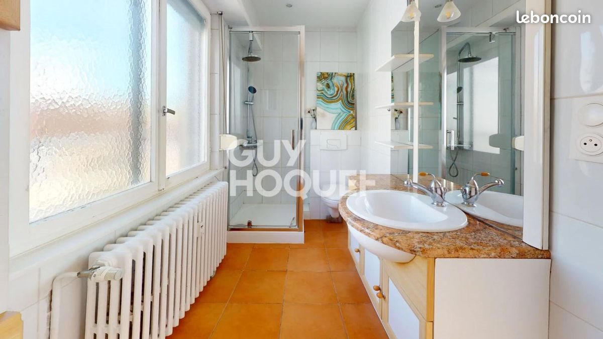 Appartement à vendre, 45m², Mulhouse