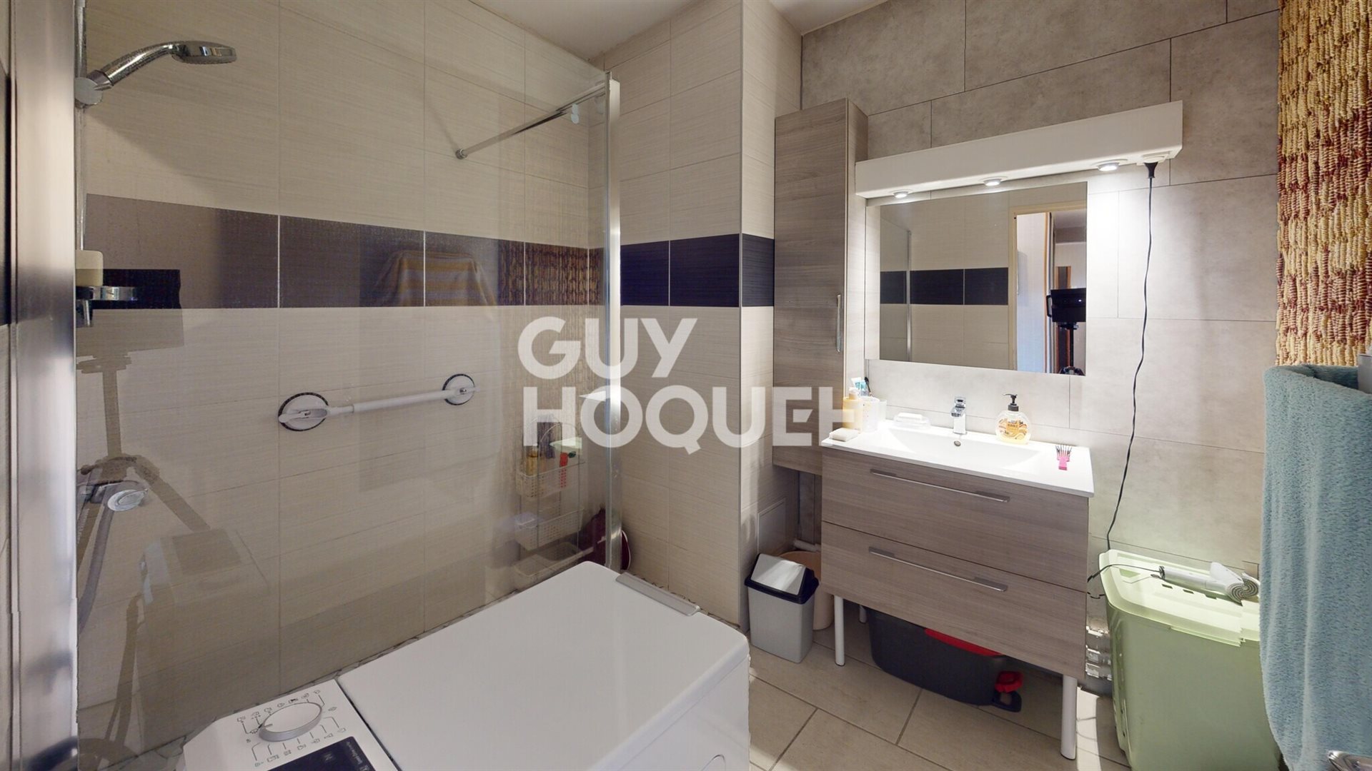 Appartement à vendre, 102m², Mulhouse